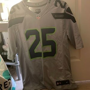 Nike Richard Sherman Jersey (Men’s)